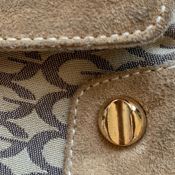 Vintage Guess bag - Picture 8 of 14